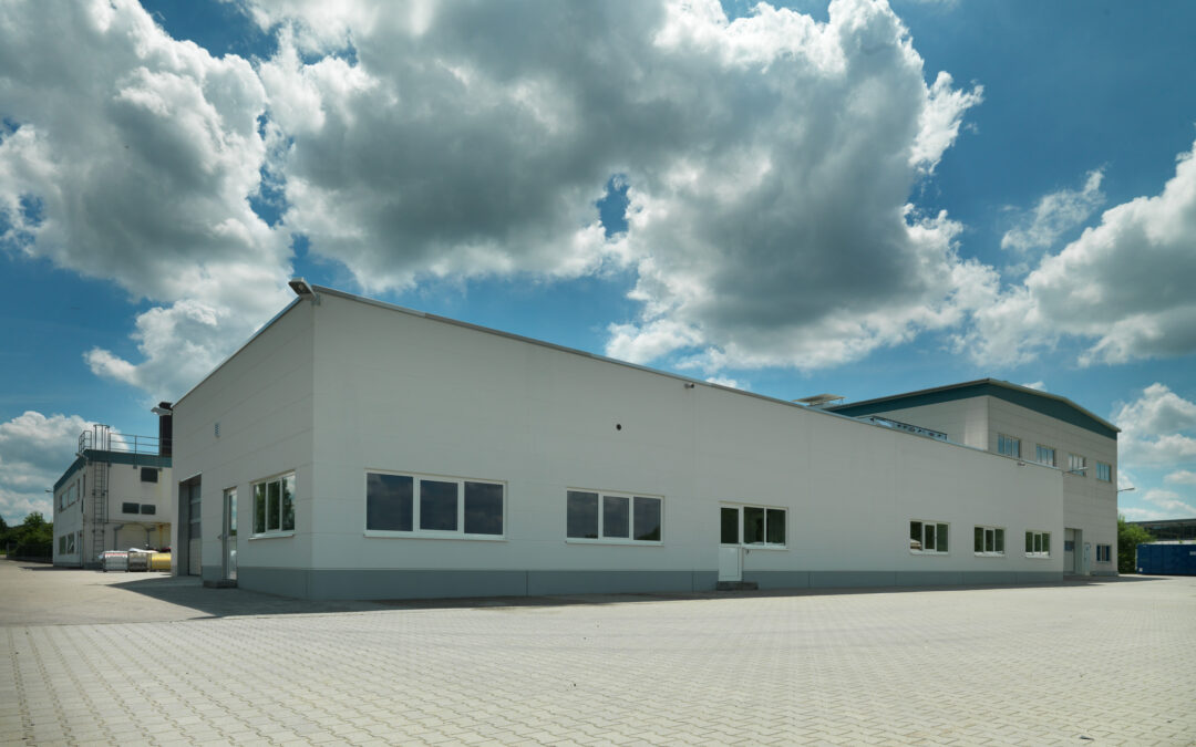 Kunststoffverpackungen Strubl KG