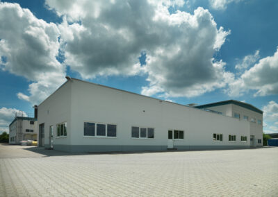 Kunststoffverpackungen Strubl KG